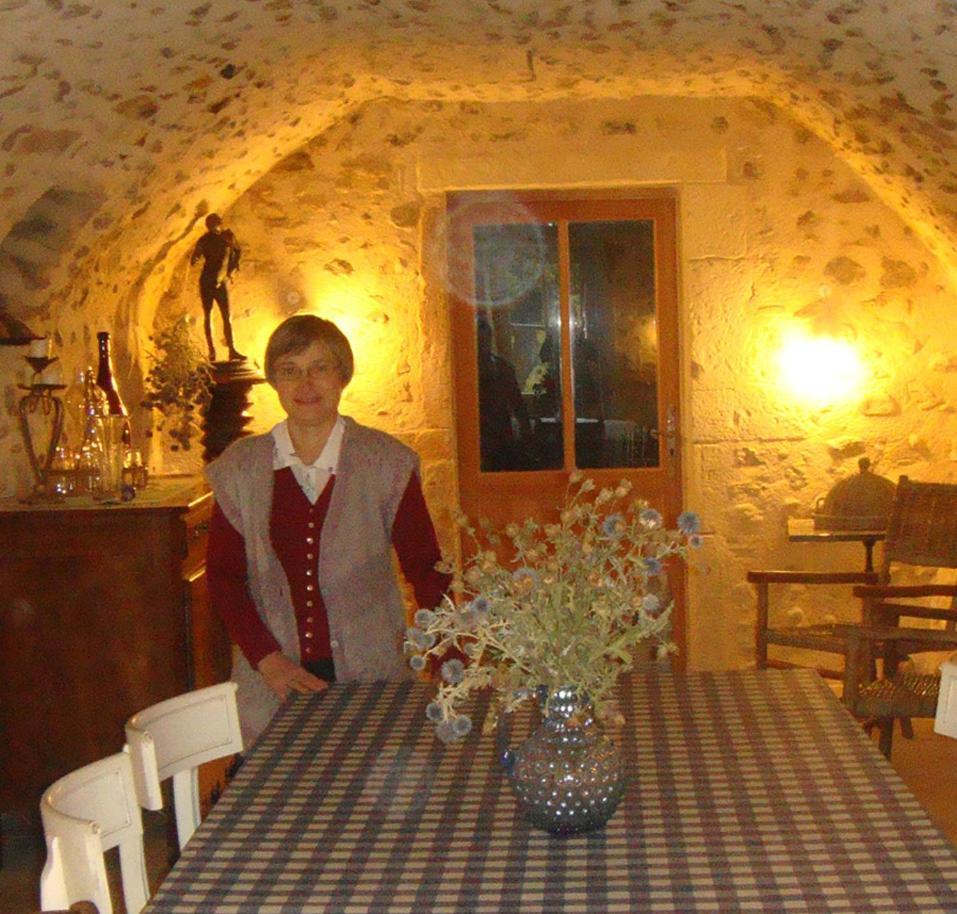 Bed and Breakfast Domaine De Provensol Venterol  Zewnętrze zdjęcie