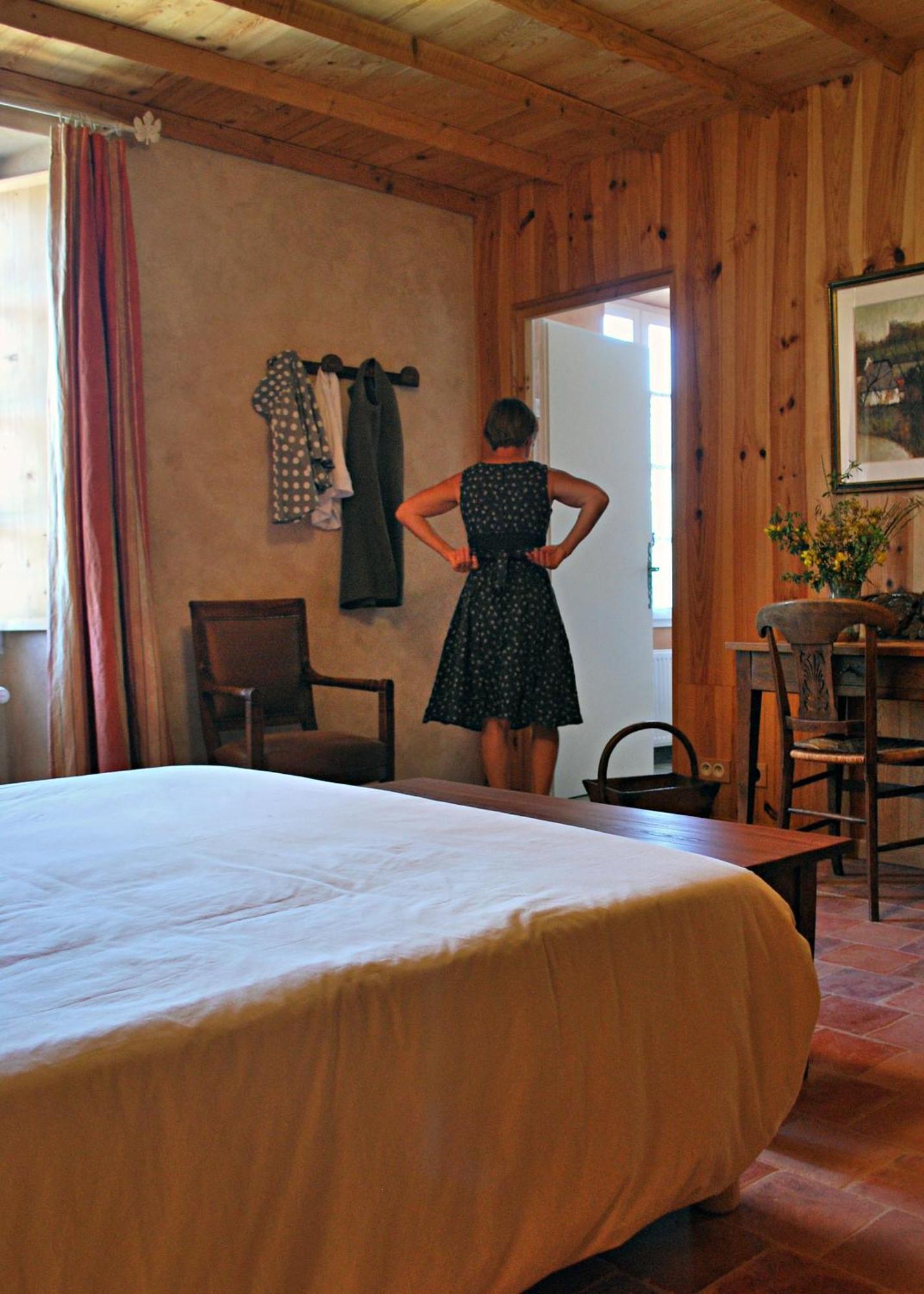 Bed and Breakfast Domaine De Provensol Venterol  Zewnętrze zdjęcie