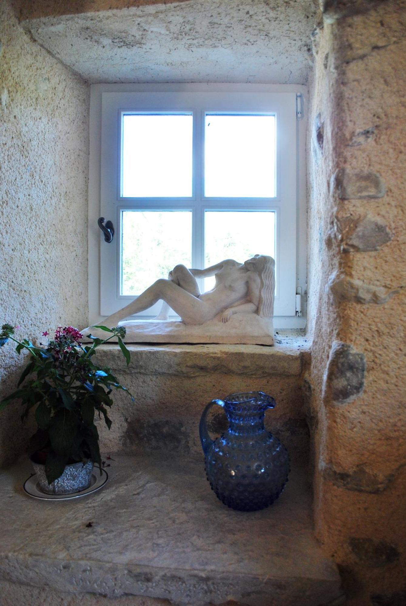 Bed and Breakfast Domaine De Provensol Venterol  Zewnętrze zdjęcie